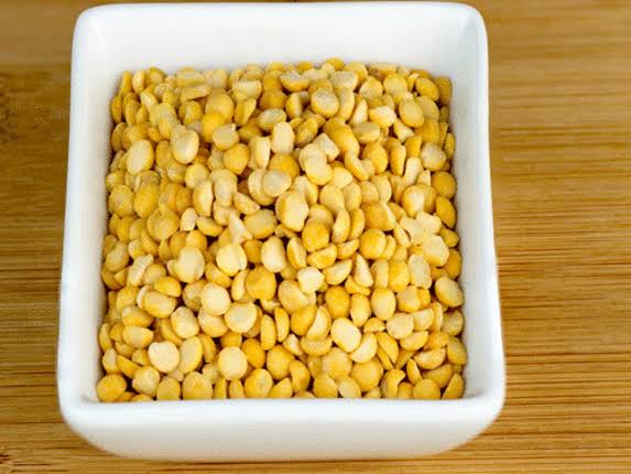 Chana Gram Dal