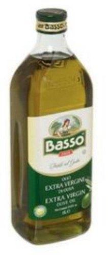 Bosso Extra Virgin Olive Oil, Packaging Size : 1 litre