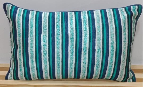 Cotton Flex Pillow Cover