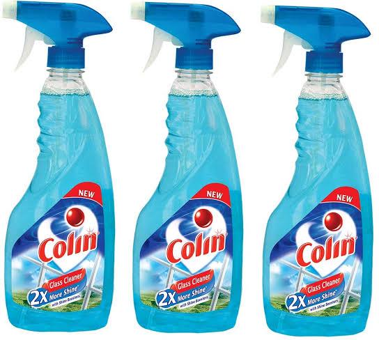 Colin Floor Cleaner