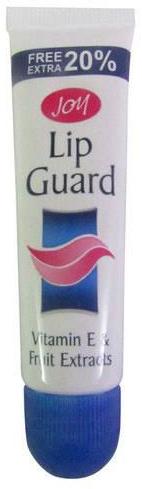 Joy Lip Guard, Grade Standard : Medicine Grade