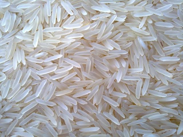 Common Hard Parmal 47 Rice, for Human Consumption