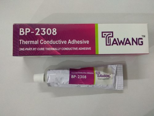 thermal conductive adhesive