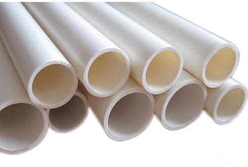 Round PVC Casing Pipes, for Industrial, Feature : Excellent Quality