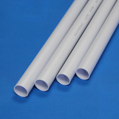 PVC Irrigation Pipes