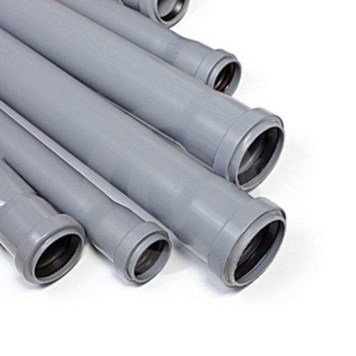 UPVC Pressure Pipes, for Industrial, Feature : Crack Proof, Excellent Quality