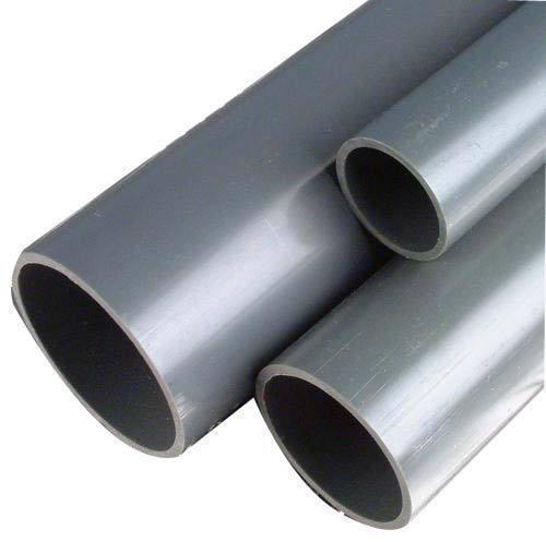 UPVC Rigid Pipes, Feature : Crack Proof, Excellent Quality