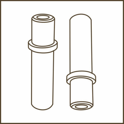 Engine Valve Guide