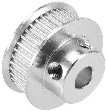 SS 302 Grade Timing Pulley, Size : 4 Inch