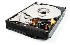 Computer hard disk drive, for Internal, Interface Type : SATA