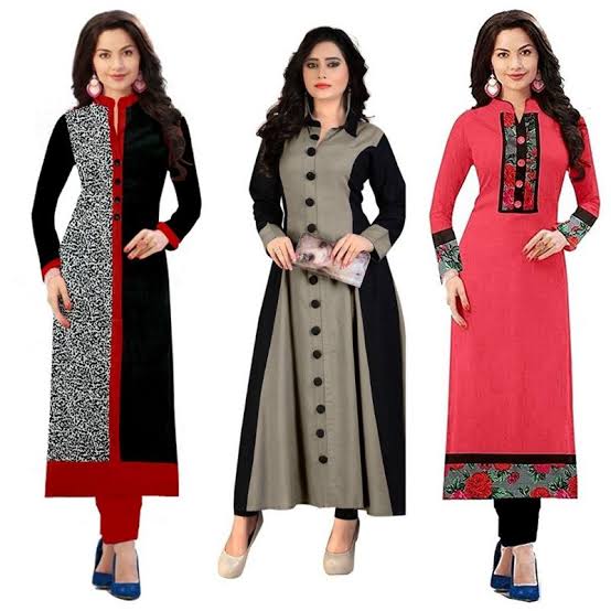 Kurti Design Gallery HD APK for Android Download