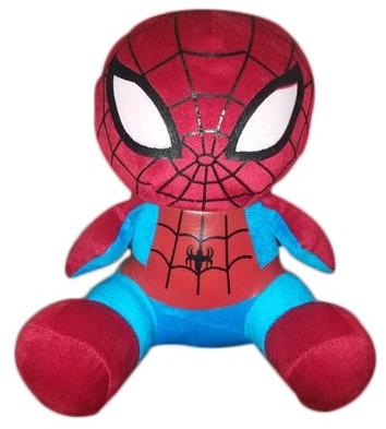 Spider Man Soft Toy