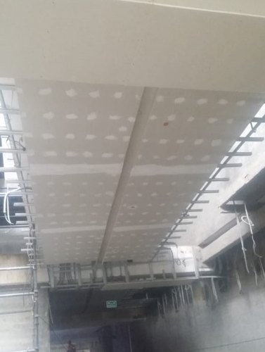 Gypsum Ceiling Tiles Manufacturer In Mumbai Maharashtra India By