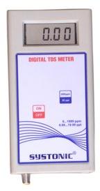 Portable Tds Meter