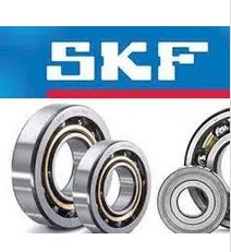 Polished SKF Tapper Roller Bearings, for Industrial Use, Machinery, Feature : High Strength, Perfect Shape
