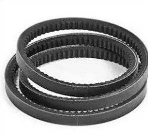 V Belts, for Agricultural Machine, Transmission Equipment, Feature : Long Life, Maintenance Free