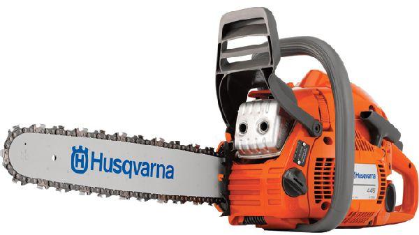 16inch Husqvarna Chain Saw