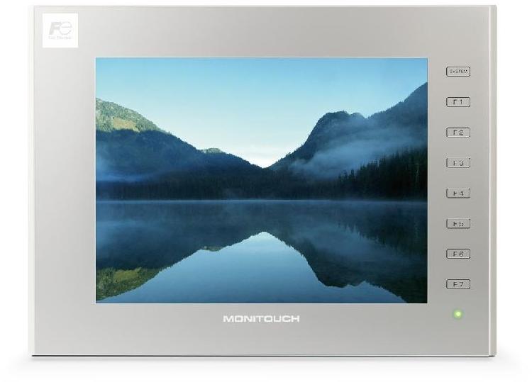 V9 Series Touch Screen HMI, for Computer, Size : 7-10inch