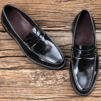 Mens formal Shoes, Insole Material : Genuine Leather