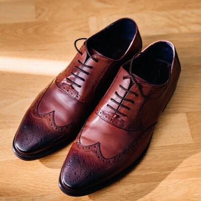 Mens Party Wear Shoes Exporters in 
