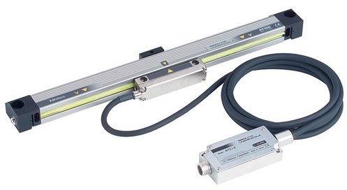 Stainless Steel Electronic Linear Scale