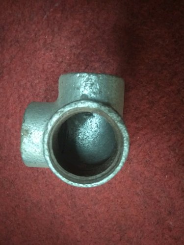 Cast Iron Pipe Joint, Feature : Easy To Fit, Easy To Use