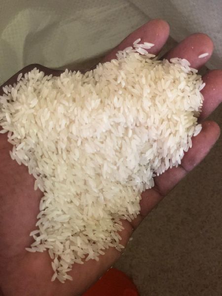 Soft Natural Basmati Rice (Joker), Shelf Life : 18 Months