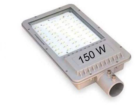 150W LED Street Light, for Hotel, Mall, Certification : ISI Certified