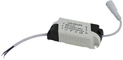Plastic LED Driver, Feature : Durable, Stable Performance