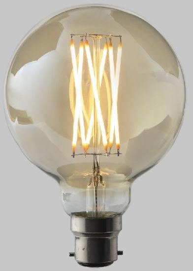LED Filament Bulb, Certification : ISI Certified