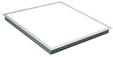 Ceramic led panel light, Certification : ISI certified