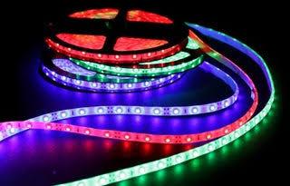 LED Strip Light, for Decoration, Certification : ISI Certified