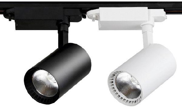 LED Track Light, for Bar, Hotel, Party, Certification : CE Certified