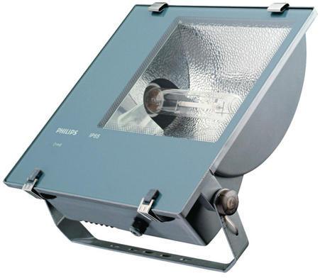 Round Metal Halide Light Fittings, for Heat Resistance, Shiny, Packaging Type : Paper Box