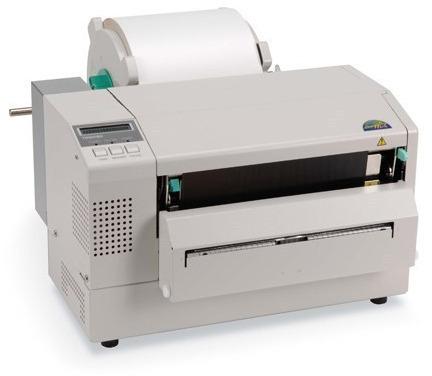 Toshiba thermal barcode printer