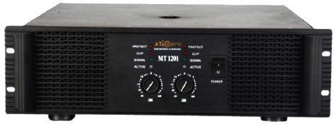 ATI Pro MT Series Dj Amplifier