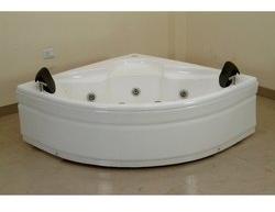 Ceramic Bathtub, Feature : Semi Glossy