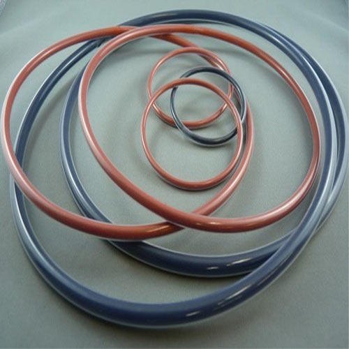 PTFE Encapsulated O-Ring, for Connecting Joints, Feature : Easy To Install, Fine Finish, Good Quality