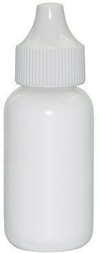 Plastic HDPE Dropper Bottle, for Pharmaceutical, Size : 1-10 Ml