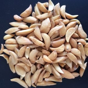  Dehydrated Garlic Cloves, for Cooking