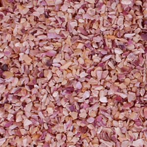 Dehydrated Chopped Pink Onion