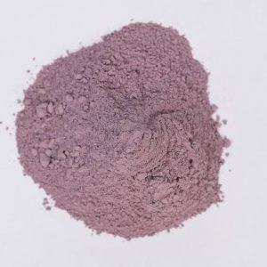 pink onion powder