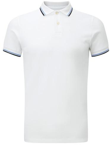 Reliable Plain t shirt, Occasion : Casual Wear