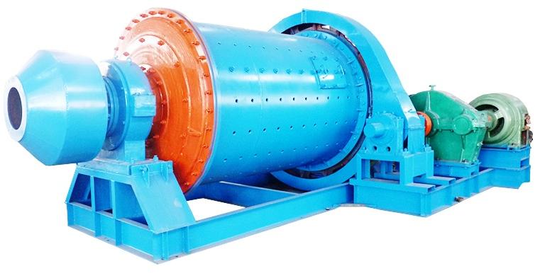 4000-5000kg Hydraulic Ceramic Ball Mill Machinery, for Grinding Items