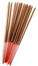 Charcoal Classic Incense Sticks, for Home, Office, Temples, Length : 8-9 Inch