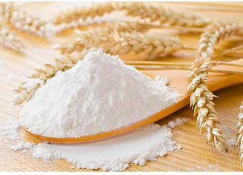 White Wheat Flour