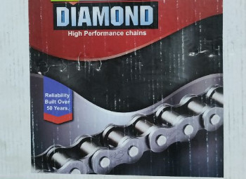 Diamond Rotavator Chain