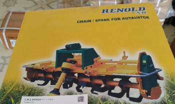 Renold XD Roller Chain