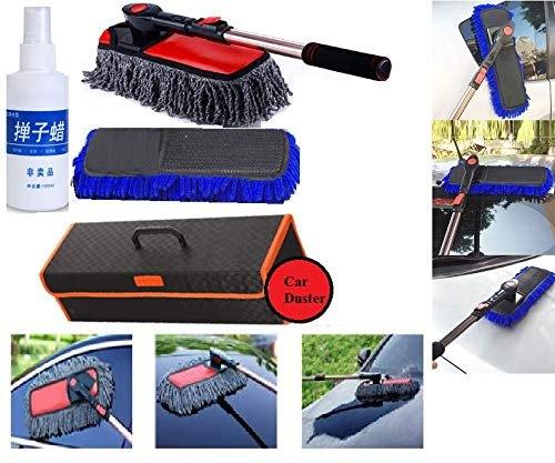 Car Cleaning Wash Brush