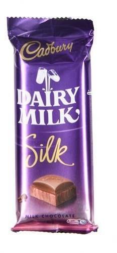 Cadbury Dairy Milk Buy cadbury dairy milk for best price at INR 40 ...